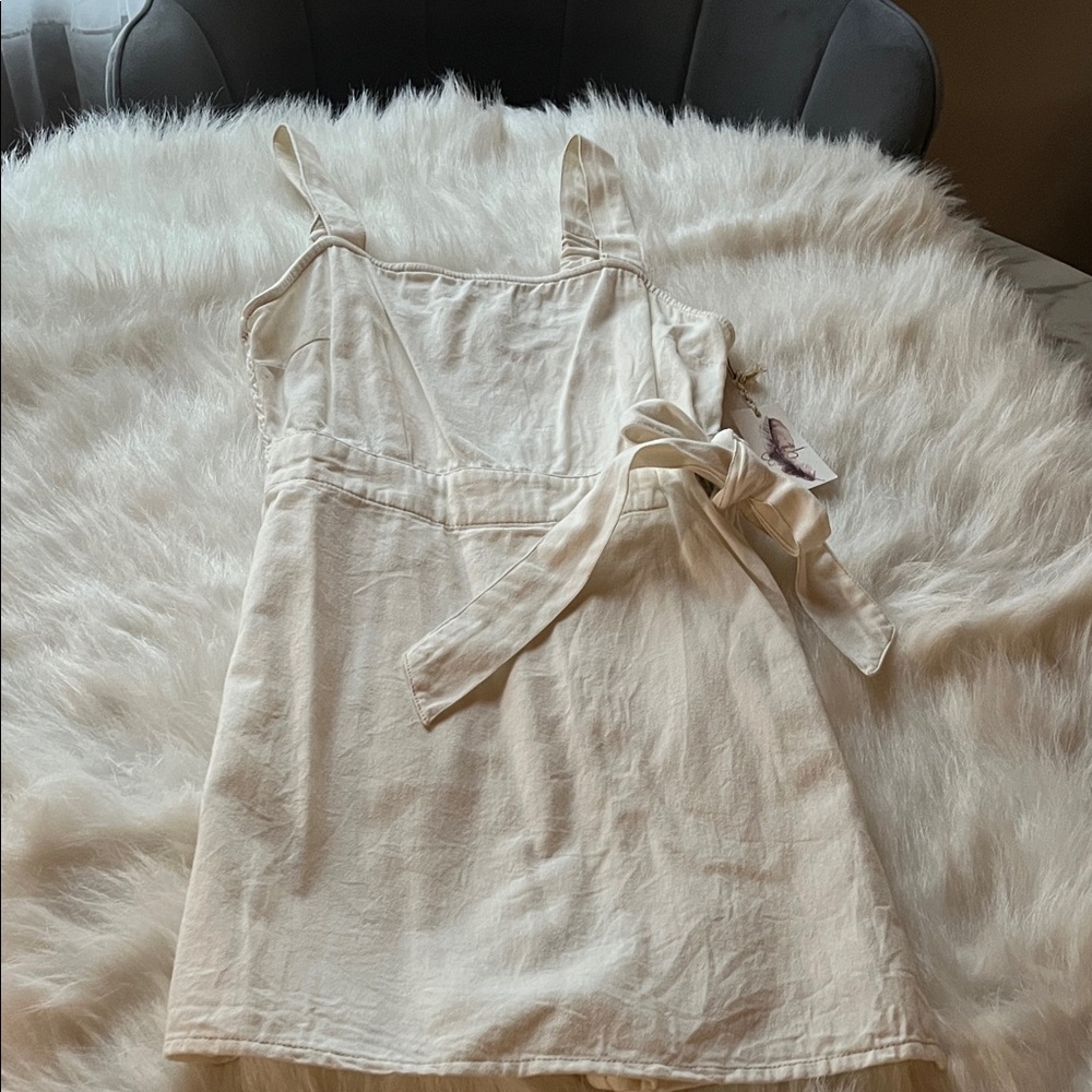Elegant Romper